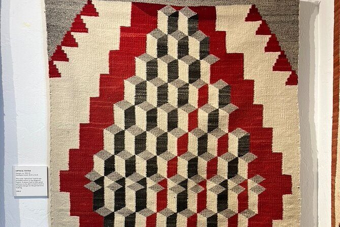 Tucson Desert Art Museum Admission Ticket - Good To Know