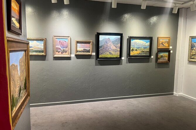 Tucson Desert Art Museum Admission Ticket - Final Thoughts: Who Will Love This Museum?