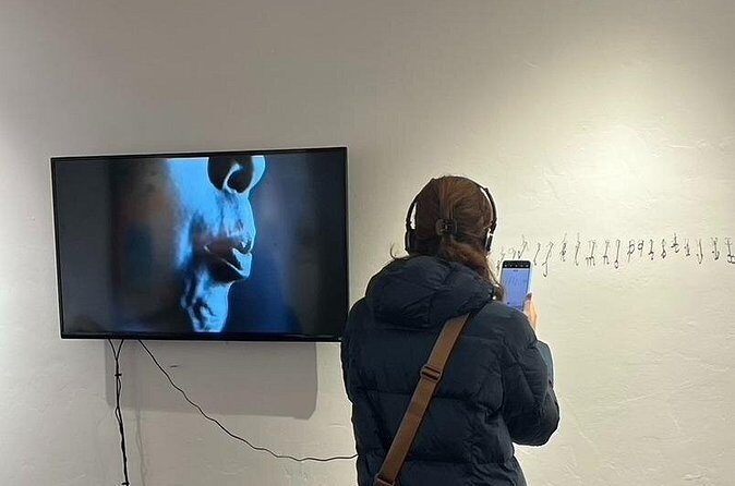 Tucson Desert Art Museum Admission Ticket - FAQ