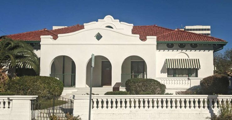 Tucson Downtown: Self-Guided Audio History Walking Tour - Booking Information