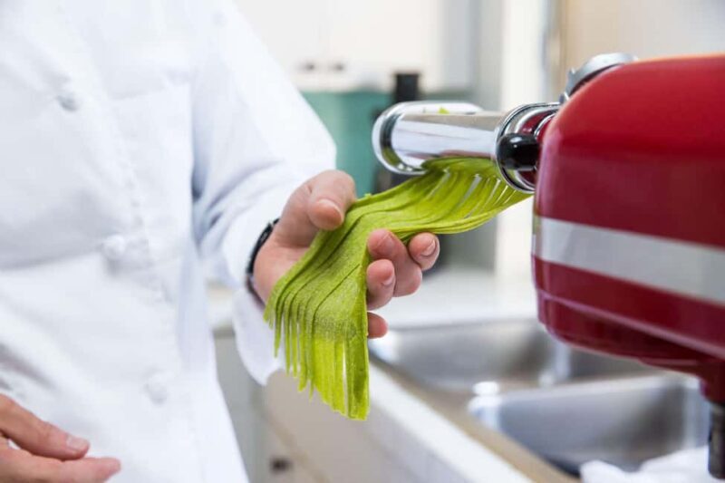 Tucson: Fun 2 Hour Pasta Making Class With Local Chef - What to Expect from the Tucson Pasta Class