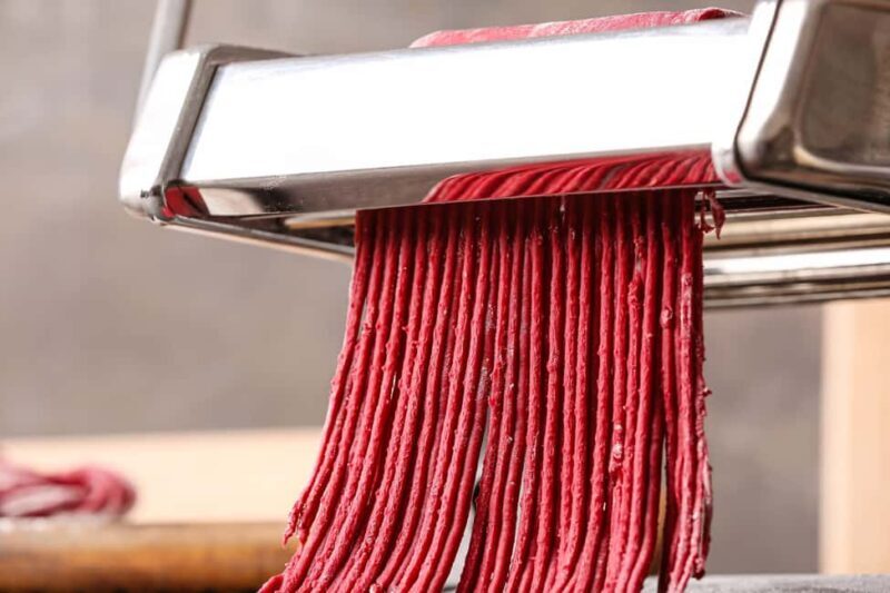 Tucson: Fun 2 Hour Pasta Making Class With Local Chef - Price and Value