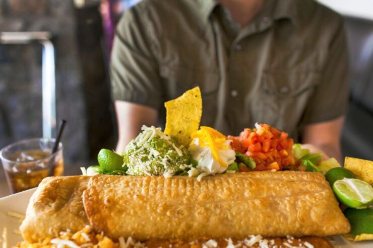 Tucson: Guided Food Walking Tour With Tastings - Experience Highlights