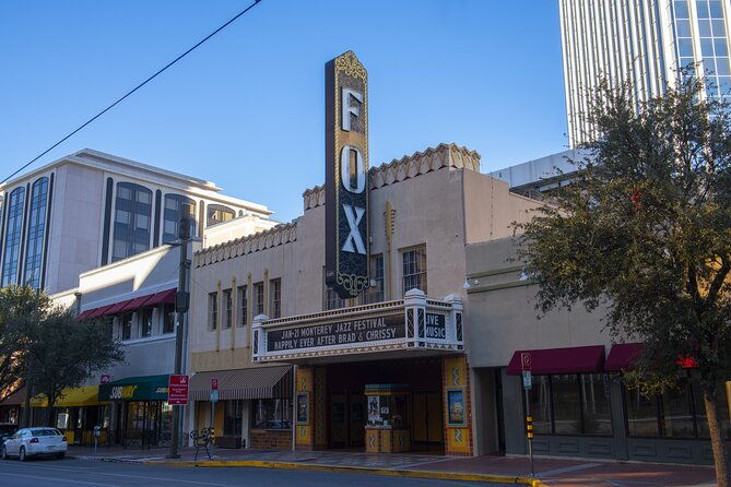 Tucson Historic Downtown Walking Tour Smartphone Guided App GPS - FAQs