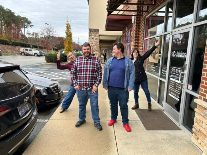 Tucson Scavenger Hunt - Common Questions