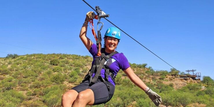 Tucson: Southern Arizona Attractions Discount Pass - Pass Usage and Flexibility