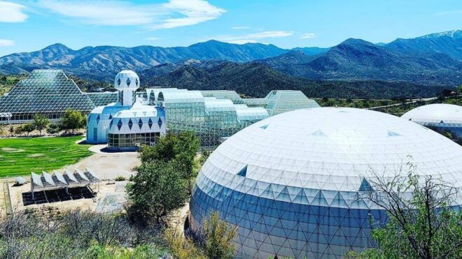 Tucson: Southern Arizona Attractions Discount Pass - Attractions Included in the Pass