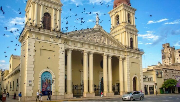 Tucumán: 4-Hour Guided Highlights City Tour - Good To Know