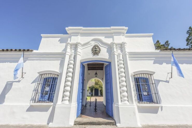 Tucumán: 4-Hour Guided Highlights City Tour - Experience Highlights and Inclusions