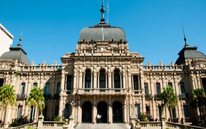 Tucumán: City Tour - Reservation Options