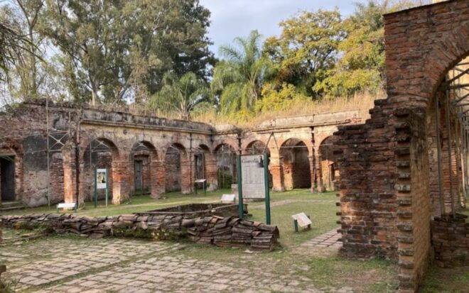Tucumán: Tafí Del Valle With Ruins of Quilmes - Booking Information