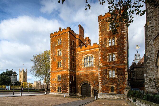 Tudors London Walking Tour - Tips for Exploring Tudor London