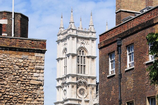 Tudors London Walking Tour - Common Questions