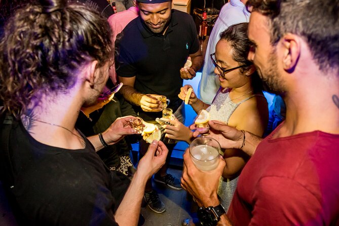 Tuesday Party Night Ticket (Entrance One Hour Open Bar of Beer 1 Large Drink) - Whats Included