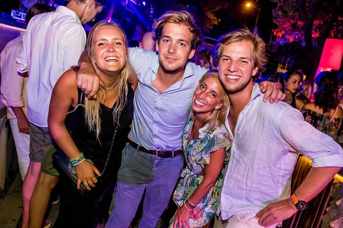 Tuesday Party Night Ticket (Entrance One Hour Open Bar of Beer 1 Large Drink) - What to Expect