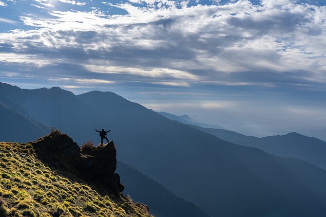 Tuesday Trek - Private Transportation Details