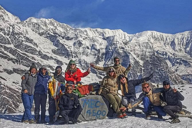 Tuesday Trek - Accommodation Information in Pokhara