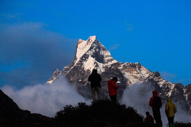 Tuesday Trek - Details of Accommodation During Trek