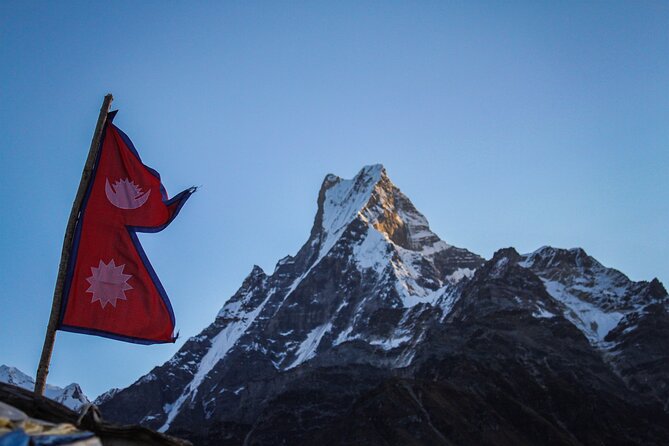 Tuesday Trek - Meal Plan and Exclusions