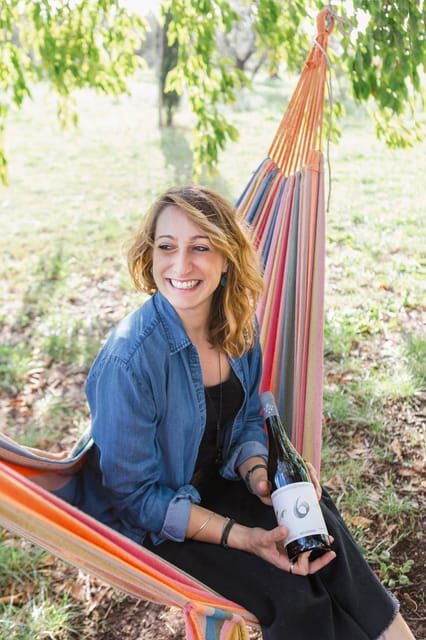 Tufaio Winery: winery tour and tasting with the producer - Good To Know