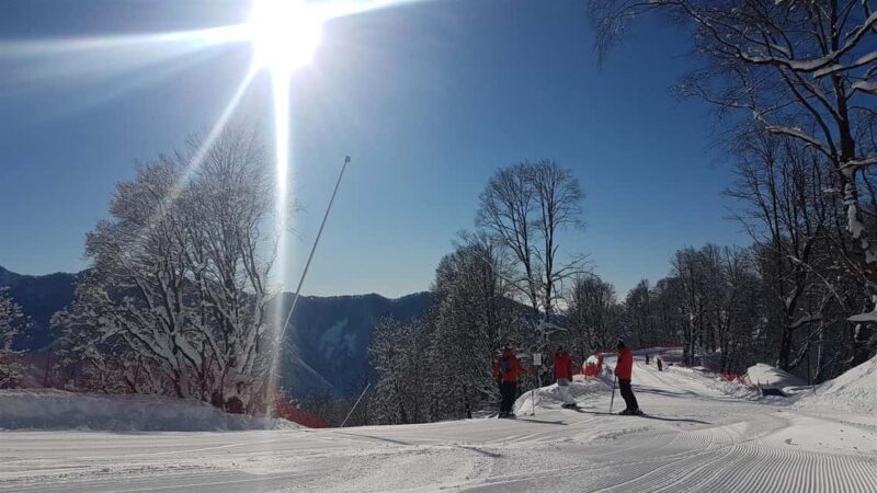 Tufan-Dag Skiing & Cable Cars Adventure Tour in Azerbaijan - An Honest Breakdown of the Tufan-Dag Skiing & Cable Cars Adventure