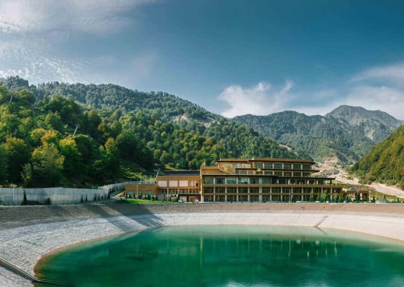 Tufan-Dag Skiing & Cable Cars Adventure Tour in Azerbaijan - Practical Tips for Making the Most of Your Tour