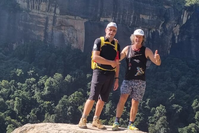 Tugela Gorge and Amphitheater Hike - Drakensberg Mountains - Overview of Tugela Gorge Hike