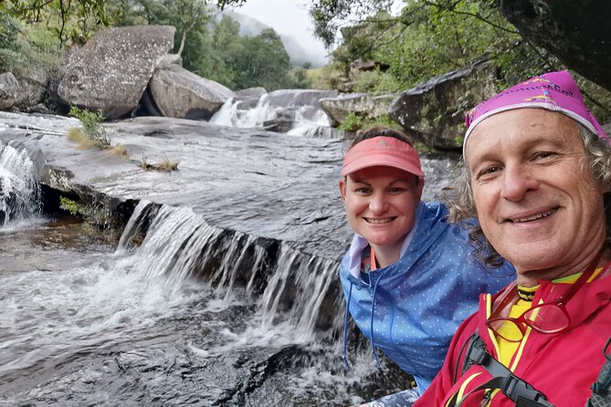 Tugela Gorge and Amphitheater Hike - Drakensberg Mountains - Reviews From Previous Hikers