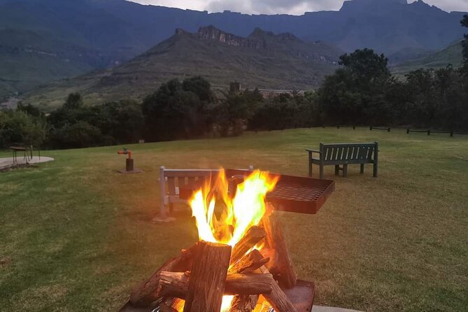 Tugela Gorge and Amphitheater Hike - Drakensberg Mountains - Common Questions