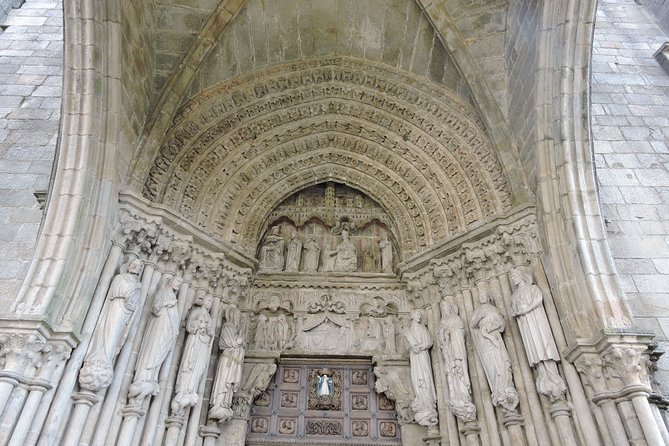 Tui Cathedral Guided Tour - Cancellation Policy