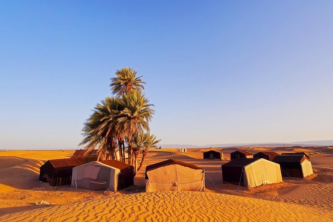 TUI Tours | Atlas Mountains - Tracks of the Nomads, 8 Days - Good To Know