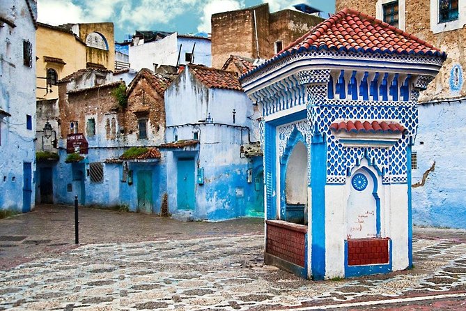 TUI Tours | Imperial Cities of Morocco, 8 Days From Marrakesh - Additional Details