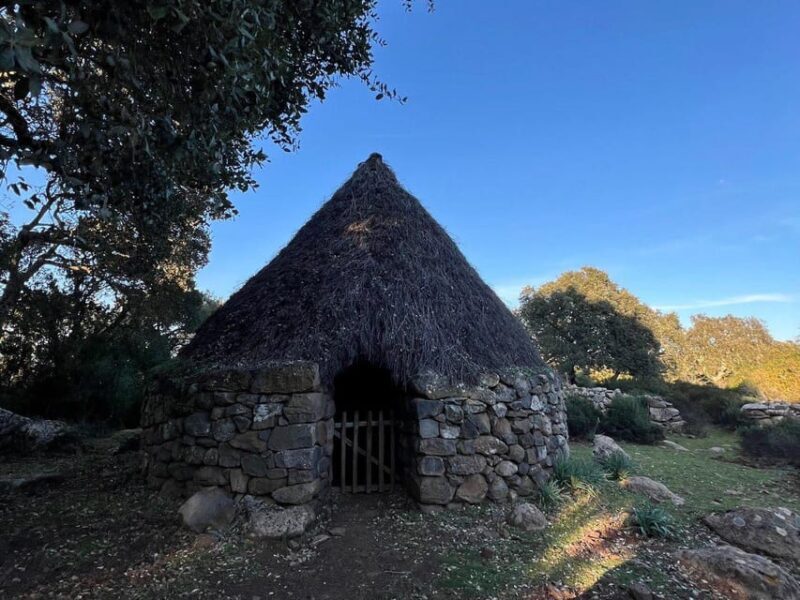 Tuili: Wild Giara Tour - In-Depth Look at the Itinerary