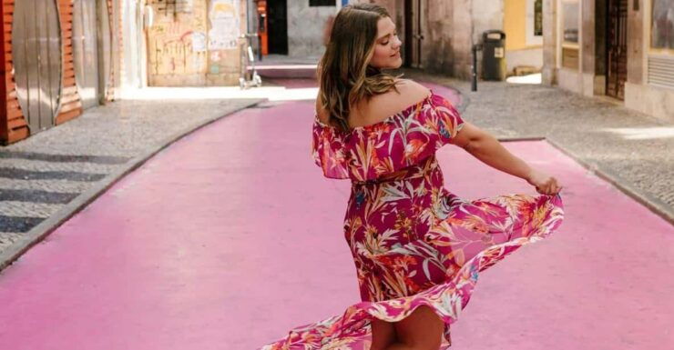 Tuk Tuk All Lisbon 3h - Itinerary Highlights