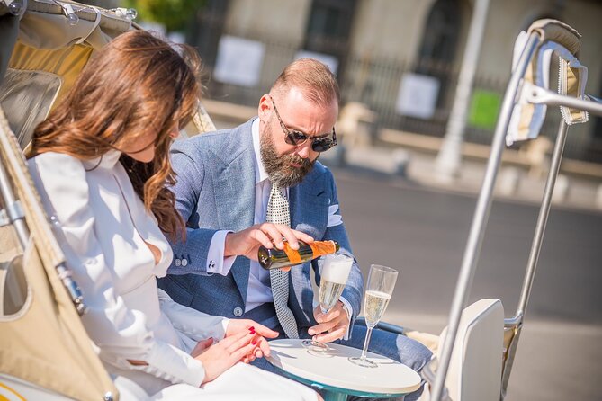 Tuk Tuk Bucharest Tour - Unique Experience in Town! - Tour Details