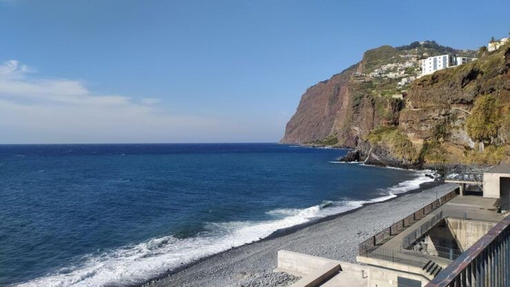 Tuk Tuk Cabo Girão - Madeira Island - Price and Duration
