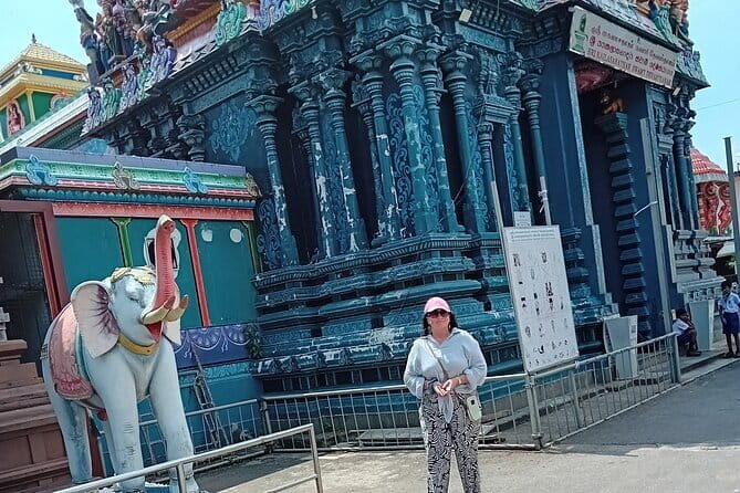 Tuk-Tuk City Tour Colombo SL - An In-Depth Look at the Colombo Tuk-Tuk Experience