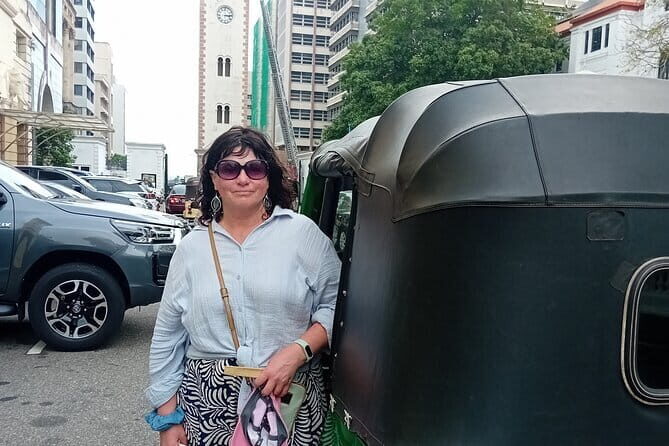 Tuk-Tuk City Tour Colombo SL - Final Thoughts: Why Consider This Tuk-Tuk Tour?