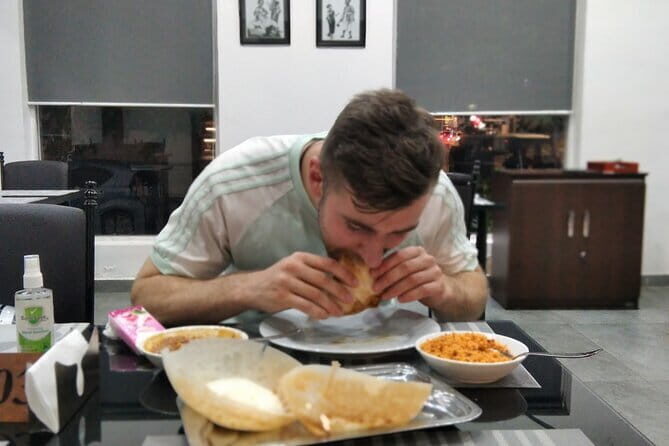 Tuk-Tuk City Tour Colombo SL - FAQ