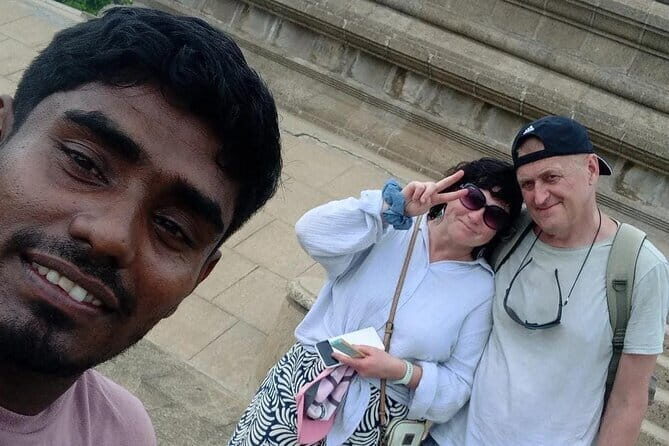 Tuk-Tuk City Tour Colombo SL - Exploring the Itinerary in Detail