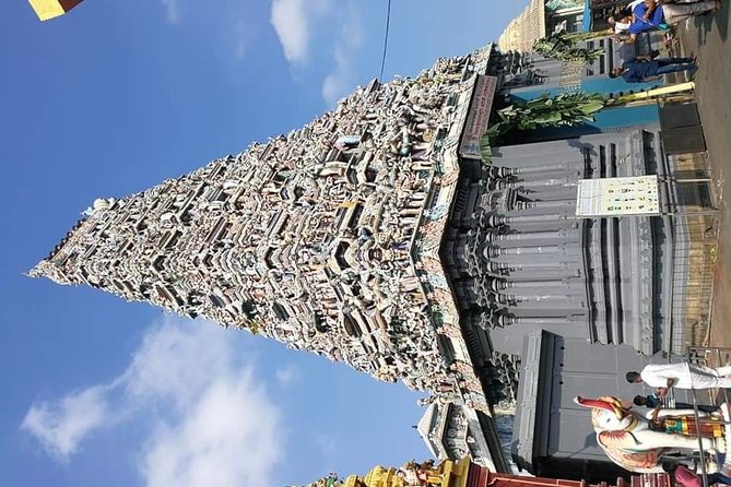 Tuk Tuk City Tour in Morning or Evening. - The Sum Up