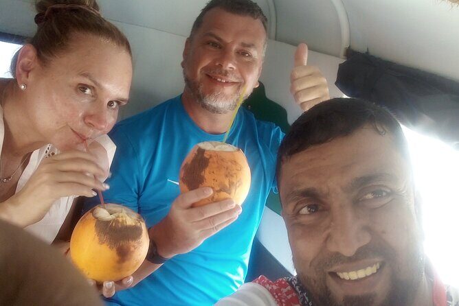 Tuk Tuk city tour is very cheap in colombo( All inclusive tour) - Good To Know