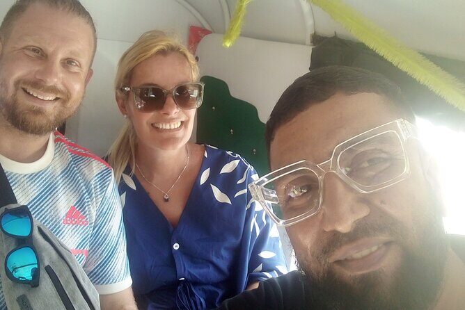 Tuk Tuk city tour is very cheap in colombo( All inclusive tour) - A Deep Dive into the Colombo Tuk Tuk Tour Experience