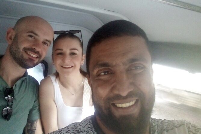 Tuk Tuk city tour is very cheap in colombo( All inclusive tour) - The Experience: What You Can Expect