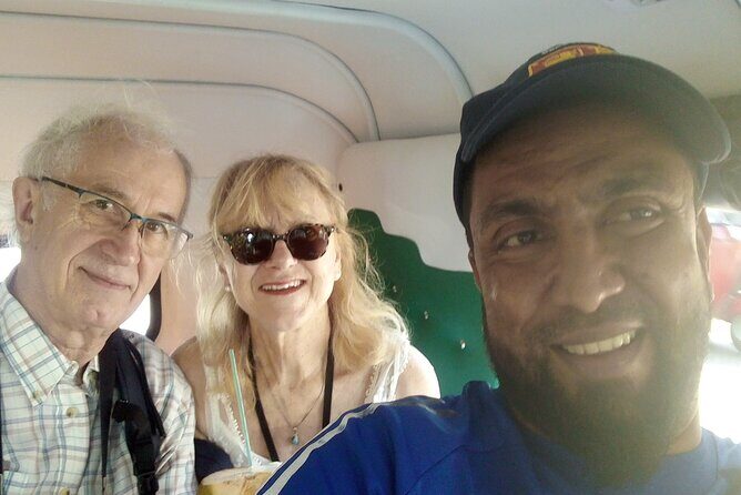 Tuk Tuk city tour is very cheap in colombo( All inclusive tour) - Authentic Insights from Reviewers