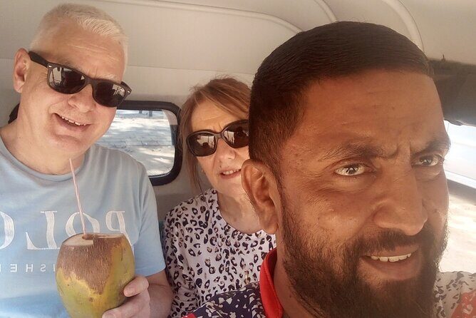 Tuk Tuk city tour is very cheap in colombo( All inclusive tour) - Final Thoughts: Who Is This Tour Perfect For?