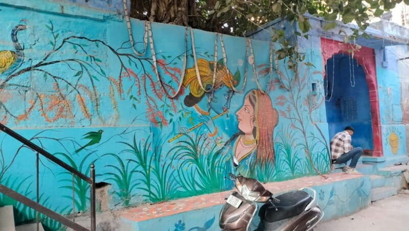 Tuk Tuk City tour with ramesh jodhpur. - Authentic Insights from Reviewers