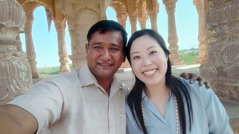 Tuk Tuk City tour with ramesh jodhpur. - Is This Tour Right for You?