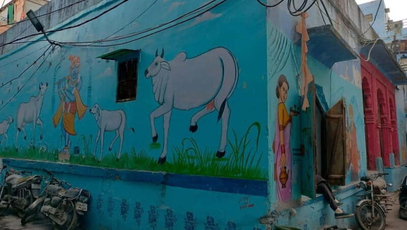 Tuk Tuk City tour with ramesh jodhpur. - Practical Tips for Your Tour  