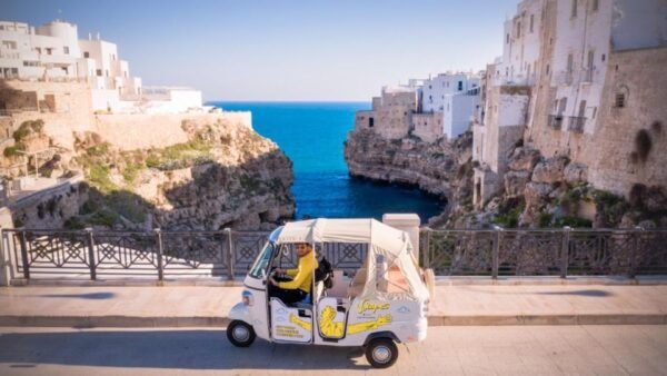 Tuk Tuk Coastal Tour - Frequently Asked Questions